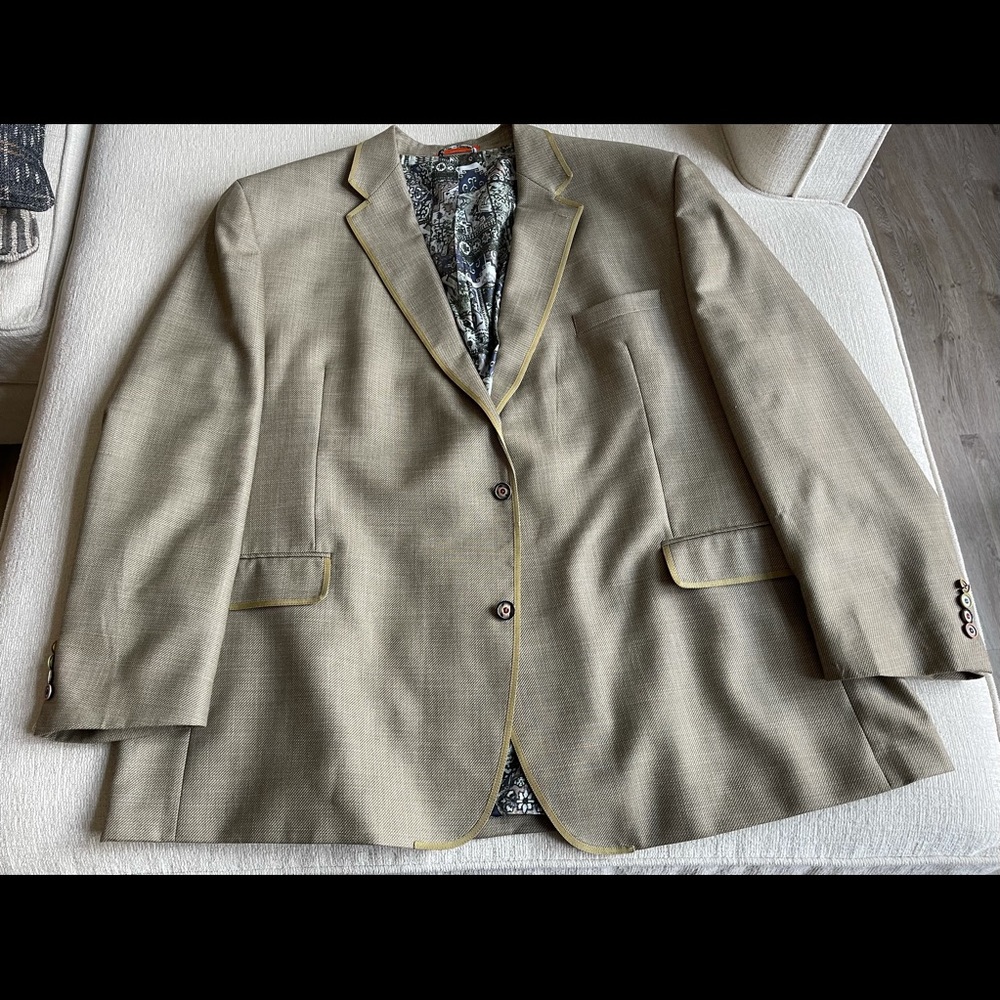Tallis Sport Coat